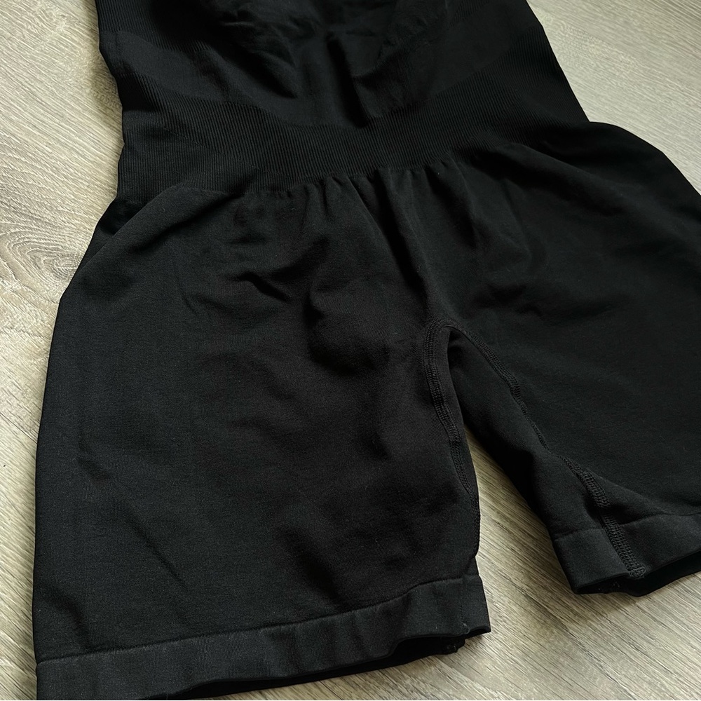 Blanqi, Everyday Maternity Belly Support Girlshort, Maternity, Size L - Picture 4 of 10